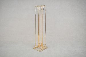 PORTE CAPSULES 40C DORE
